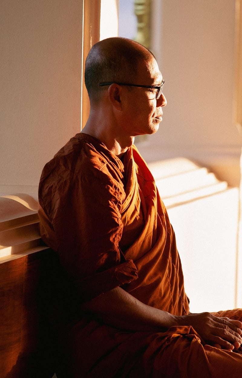 Mindfulness Practices